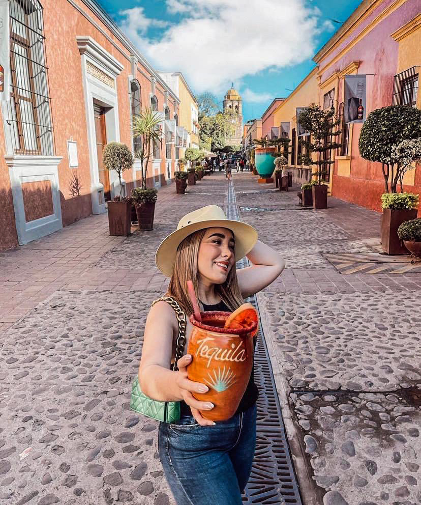 Tour a Tequila + José Cuervo Destileria desde Guadalajara