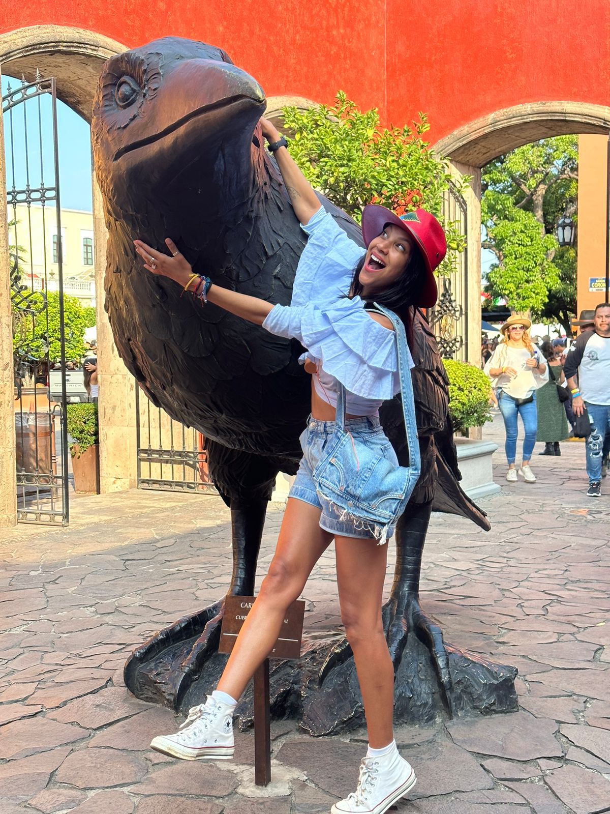 Tour a Tequila + José Cuervo Destileria desde Guadalajara